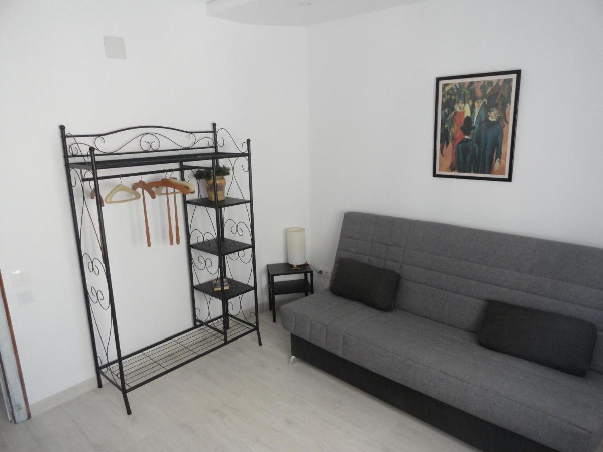 Piso Dos Con Ascensor En Puerto De Sagunto Apartment Luaran gambar