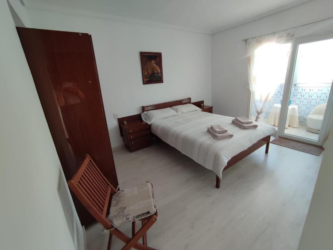 Piso Dos Con Ascensor En Puerto De Sagunto Apartment Luaran gambar